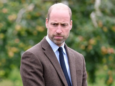 Ő biztosan nem fog részt venni Vilmos herceg koronázásán: komoly döntést hozott meg a palota