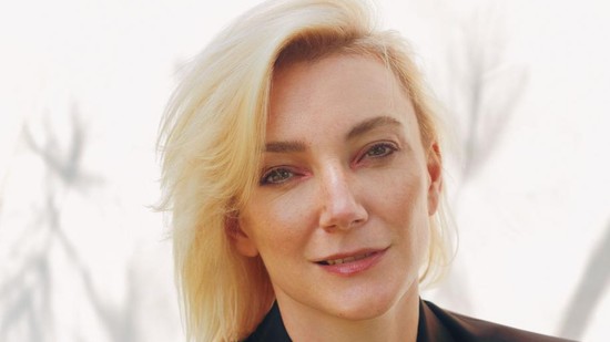 Borbély Alexandra: „Nem tudom, hogy fogok kinézni öt év múlva”