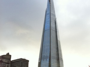 Szupersztárok London új szenzációjában