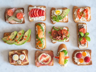 Nem minden étel egészségtelen, ami zsíros