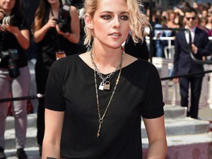 Kristen Stewart milliódolláros szettje
