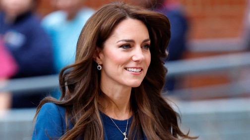 Már rég láttuk ennyire gyönyörűnek Katalin hercegnét, csak úgy sugárzik Vilmos herceg felesége