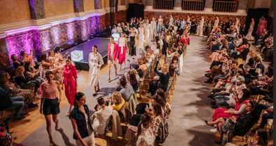 Itt a bizonyíték, hogy a fenntarthatóság trendibb, mint valaha!