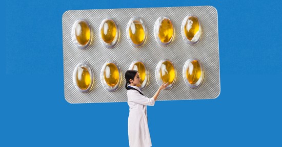 Ez lesz a megoldás, ha hiába szeded a vitaminokat, még mindig beteg és fáradt vagy