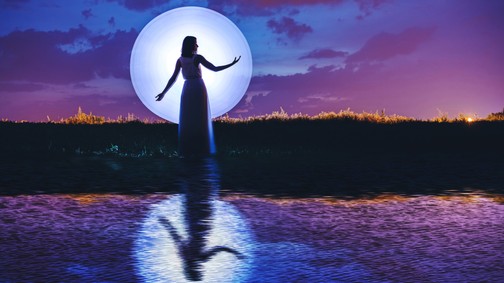 A Telihold ma a Nyilas jegyébe lép - gondold át a világhoz való hozzáállásodat 