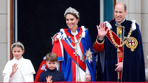 Mennyire ismered jól a királyi család hagyományait? Teszteld le!