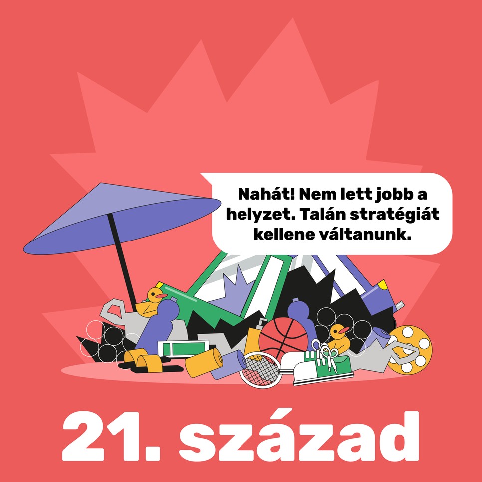 Nem a bioműanyag oldja meg a globális műanyagproblémát