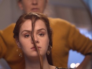 Mi sírtunk ezen az anya-lánya karácsonyi reklámon