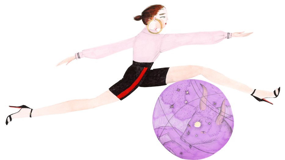 Bika éves horoszkóp: 2023-ban nagy siker vár rád, de csak ezzel a feltétellel