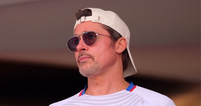 Itt az újabb jel, hogy Brad Pitt megbukott édesapaként: most a legfiatalabb lánya jelezte, hogy többé nem kér belőle