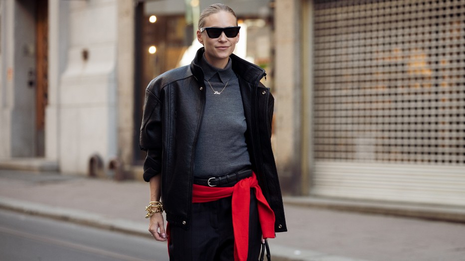 Van egy szín, ami évről évre előkerül az őszi-téli szezonba, ez bizony a megunhatatlan piros