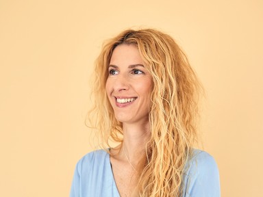 Dénes Barbara: A fenntarthatóság ott kezdődik, hogy a meglévő ruháinkat tesszük izgalmasabbá