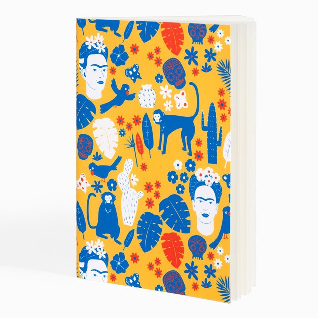 Varrott füzet Muzeumshop.hu 800 Ft