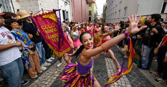 Tíz éve élek Portugáliában, és rájöttem, miért sokkal boldogabbak az itteni emberek