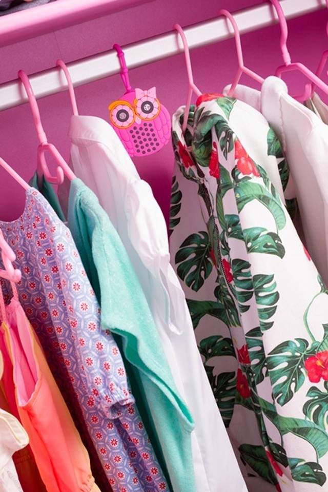 Egyedülálló megoldás: hetekig illatozik majd a táskád, a kocsid vagy a szekrényed