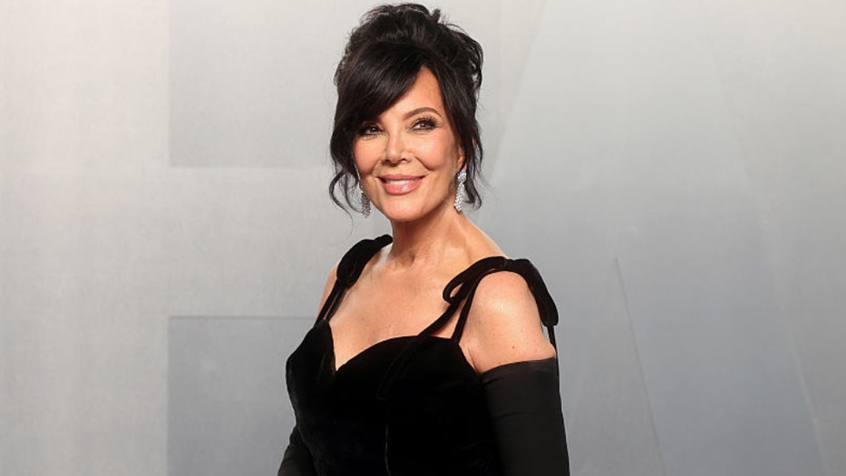 Kris Jenner jelenleg óriási trendnek számít Kínában 