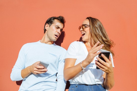 Ezért érzel féltékenységet a tudomány szerint