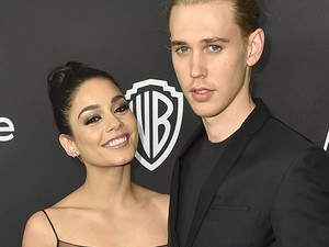 Vanessa Hudgens és szexi pasija börtönbe is juthatnak