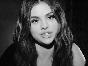 Igen, Végigbőgtük: Selena Gomez az év balladájával búcsúzott el Justin Biebertől