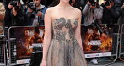 Gemma Arterton