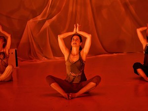 Ez az előadás ledönti a szülés körüli tabukat