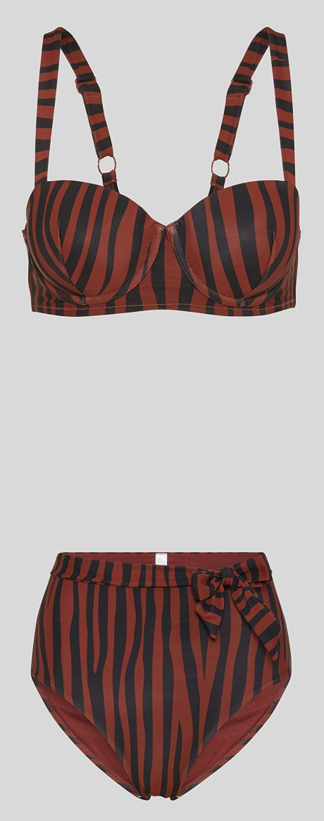 A legjobb fürdőruha pillanatok ikonikus filmekből