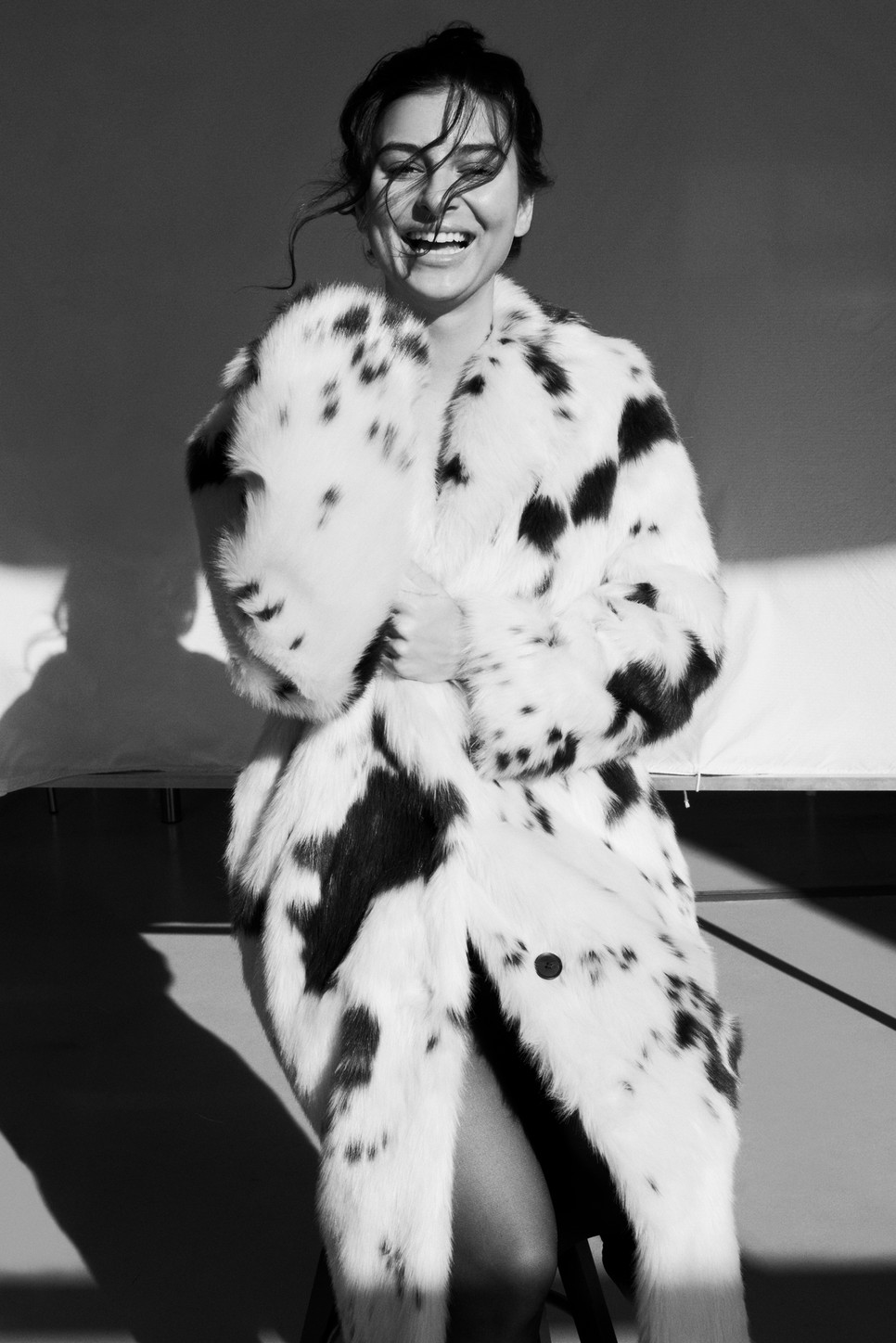 Kovács Gyopár sokat tanult önmagáról is a szerepein keresztül