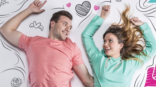 Mitől működik egy kapcsolat?