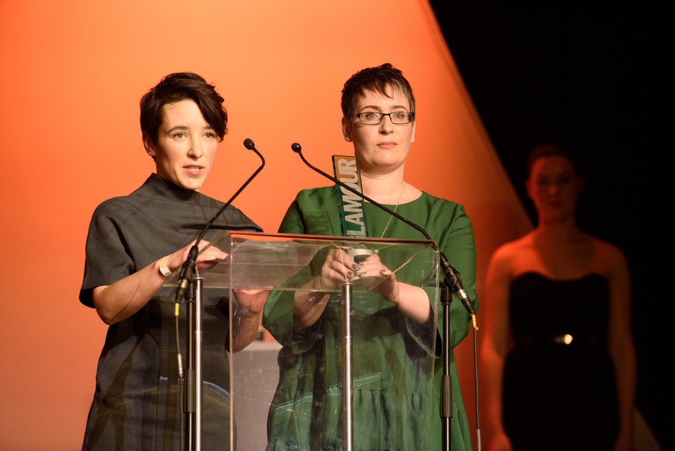 A Nők a Nőkért Egyesület (NANE) 2018-ban lett Az év hősnője díj nyertese