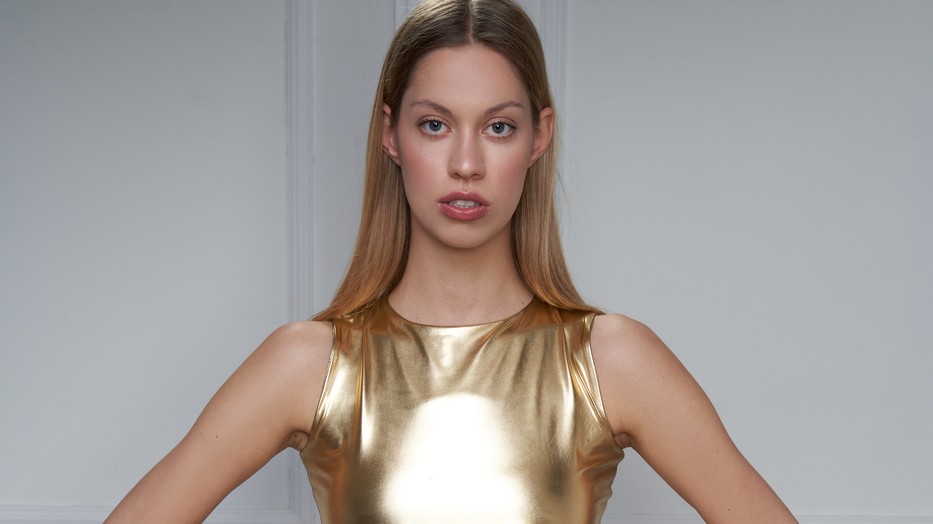 „Próbáltam megalkotni azt, amiben a nők nem csak csinosan, de kényelmesen is érzik magukat” - Megjelent Lakatos Sándor új kollekciója