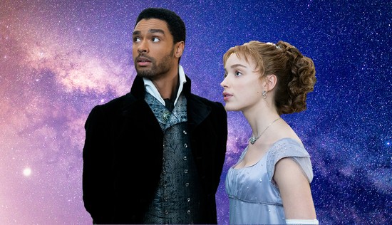 Kire hasonlítasz a legjobban a Bridgerton családból? A csillagjegyed elárulja