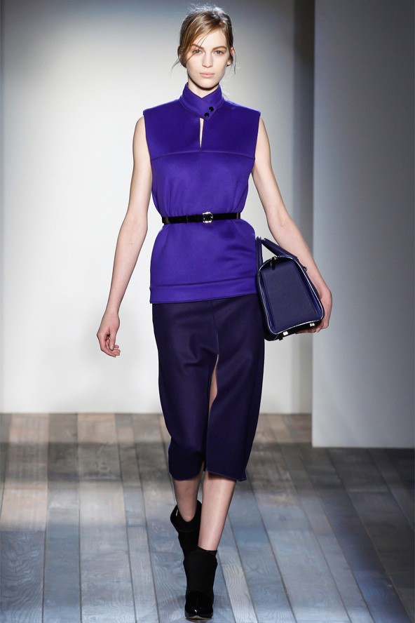 Victoria Beckham - New York