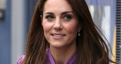 Kate Middleton csodaszép, 300 ezret érő blúza minden nő álma