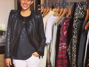 Világ fashionisztái, szemeteket Párizsra vessétek!