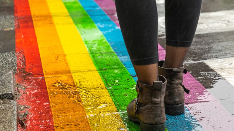 Fiatalokat kérdeztünk arról, ők hogyan élik meg a másságukat és mit gondolnak a magyar törvényről