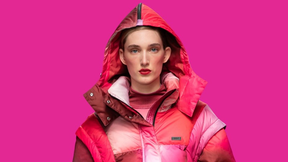 A CUKOVY márka moduláris pufi kabátjai és kiegészítői (nadrágok, szoknyák, sálak, sapkák, aláöltözetek) már egész Európát bejárták