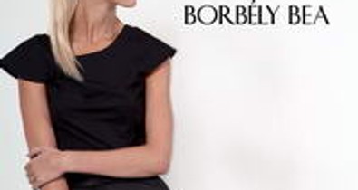 Vendégtervező: Borbély Bea