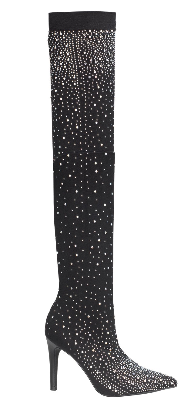 15 cipő a Deichmann és Rita Ora közös kollekciójából, amit imádni fogsz