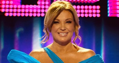 Liptai Claudia élete egyik legpikánsabb ruhájában tarolt, a lélegzeted is eláll majd a látványtól 