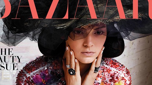 Kendall Jenner megint varázslatos