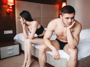 Tényleg létezik egy olyan spray, amitől jobb lesz a szexuális életetek a pároddal?