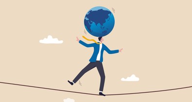 Stumpf-Biró Balázs: Egy olyan buborékban élünk, amit a végtelenségig akarunk fújni