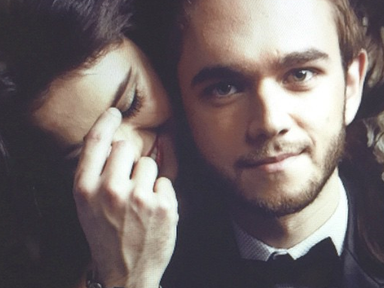 Ő Selena Gomez új pasija?