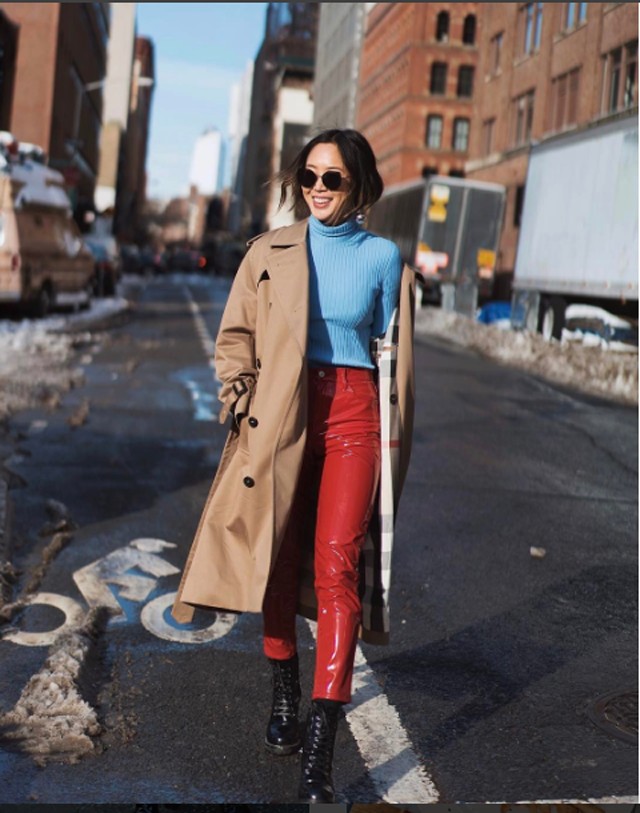 Így öltözz, ha alacsony vagy