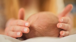 Az érintés varázslata - ilyen a baba-ajurvéda