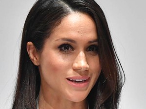Úristen, Meghan Markle! Erre a szettre abszolút nem számítottunk