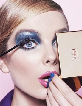 Allure X Mihalik Enikő