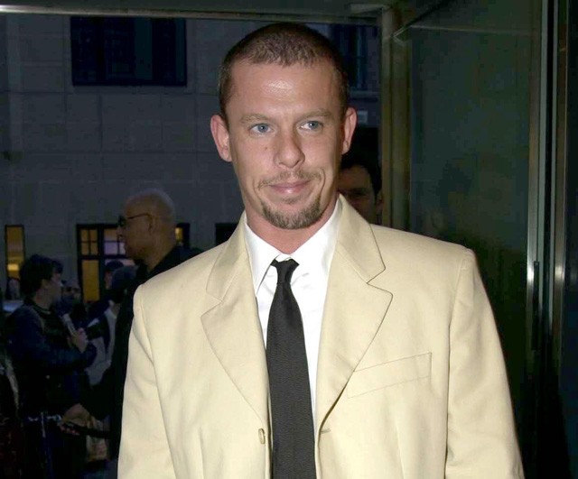 tina gorjanc, alexander mcqueen, emberi bőrből készült táska, bőrtáska, kollekció