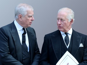 Kiderült, mit kért András herceg a királytól: ez volt a feltétele, hogy kiköltözzön jelenlegi otthonából