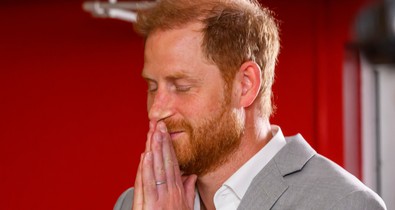 Harry herceg jogi vitája óriási fordulatot vett, és ez mindent megváltoztathat